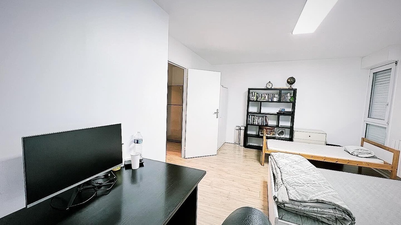 Photo of Bedroom in Noisy-le-Grand