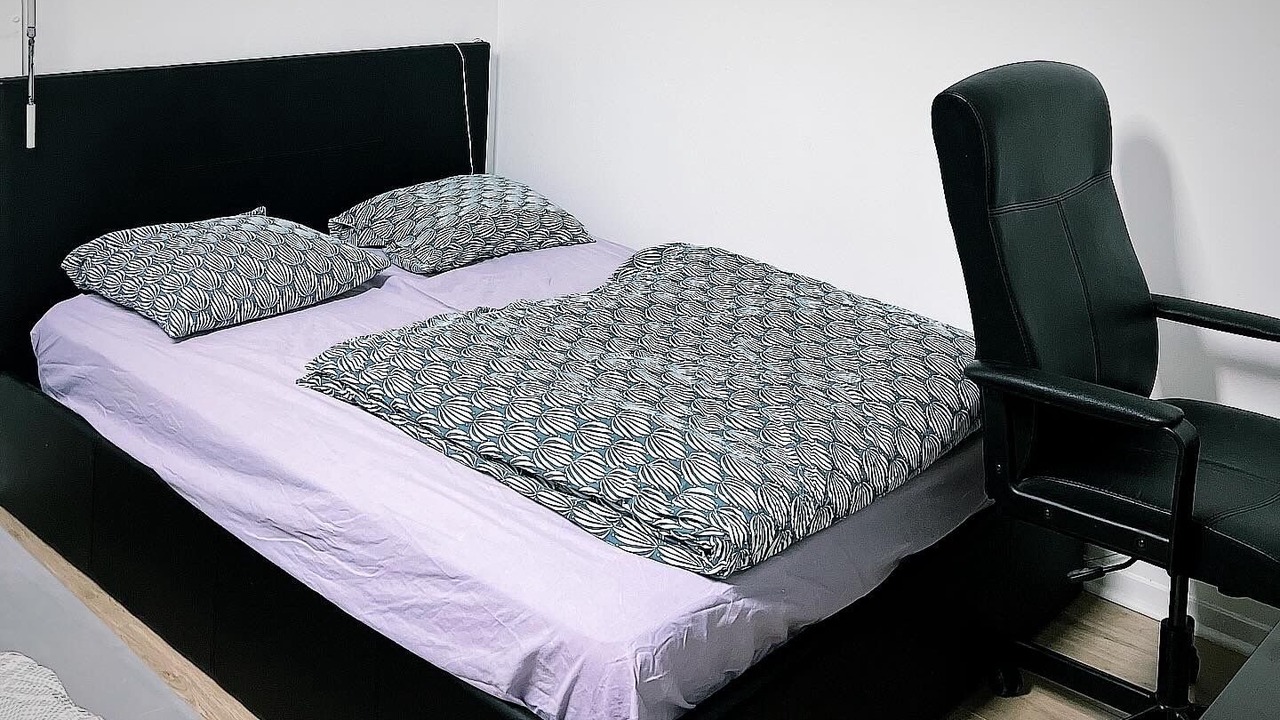 Photo of Bedroom in Noisy-le-Grand