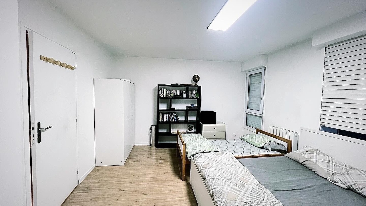 Photo of Bedroom in Noisy-le-Grand