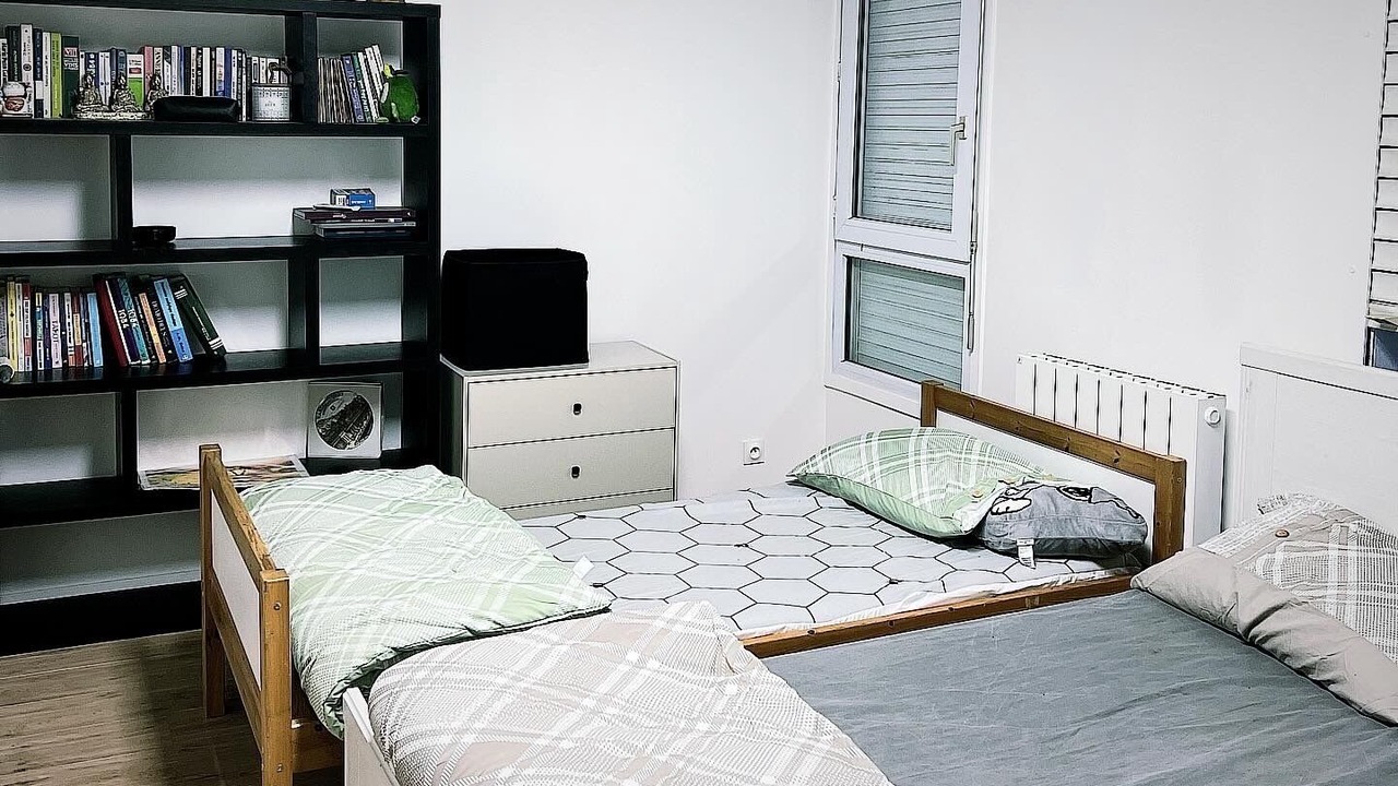 Photo of Bedroom in Noisy-le-Grand