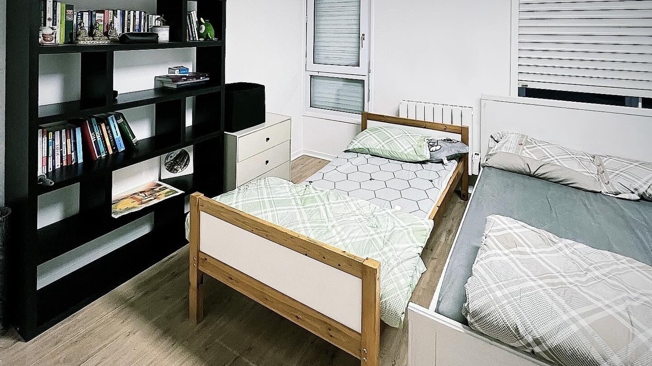 Photo of Bedroom in Noisy-le-Grand