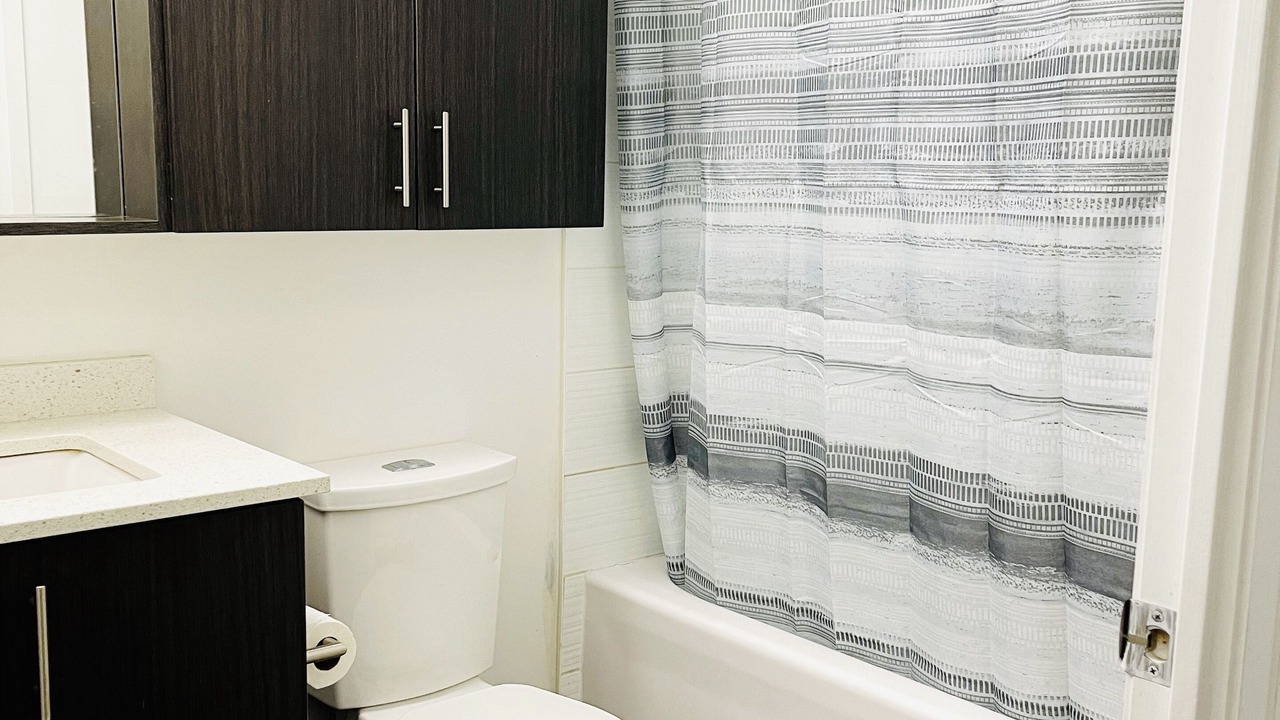 Photo of Bathroom in Vaughan