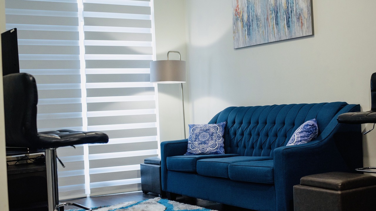 Photo of Livingroom in Vaughan