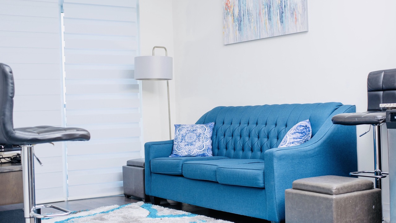 Photo of Livingroom in Vaughan