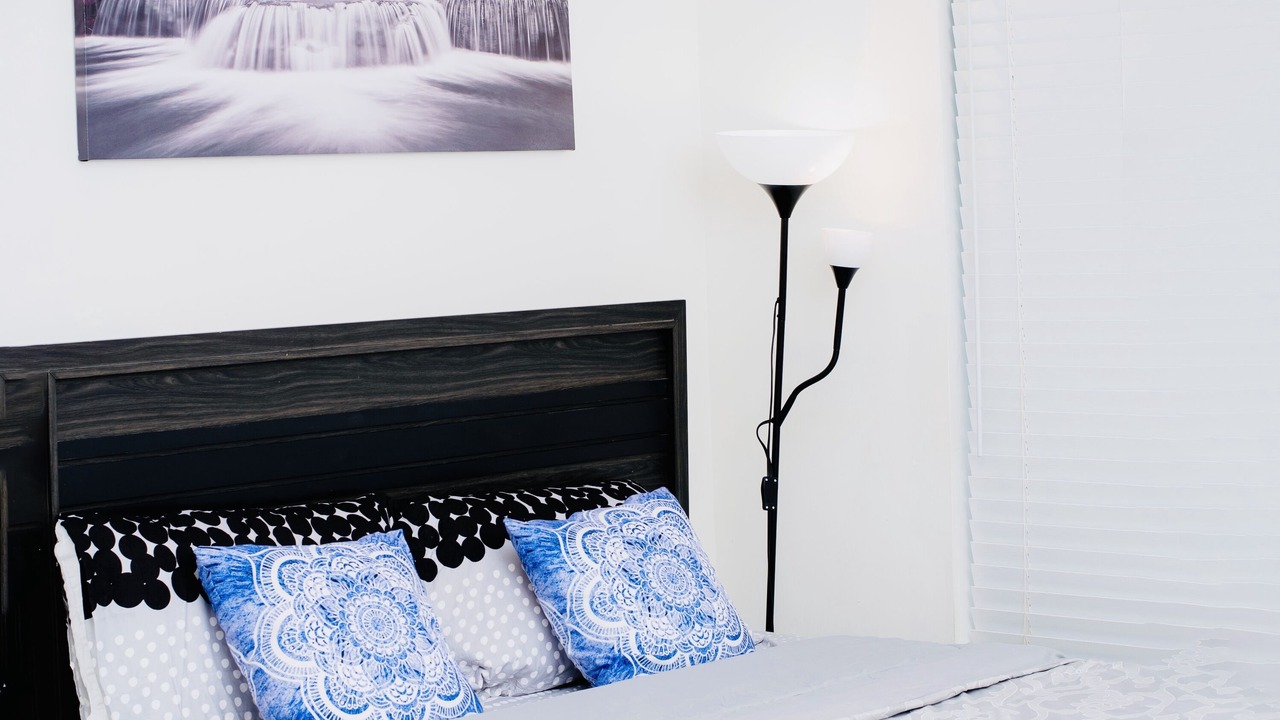 Photo of Bedroom in Vaughan