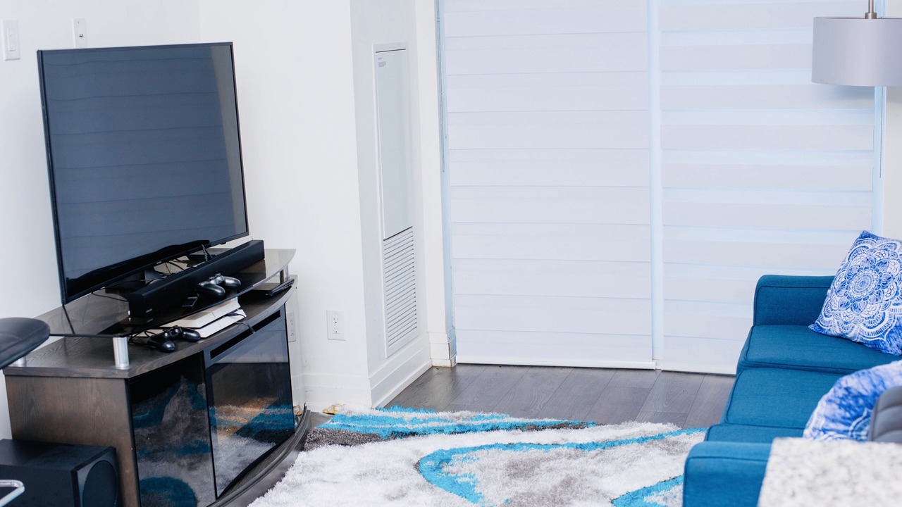 Photo of Livingroom in Vaughan