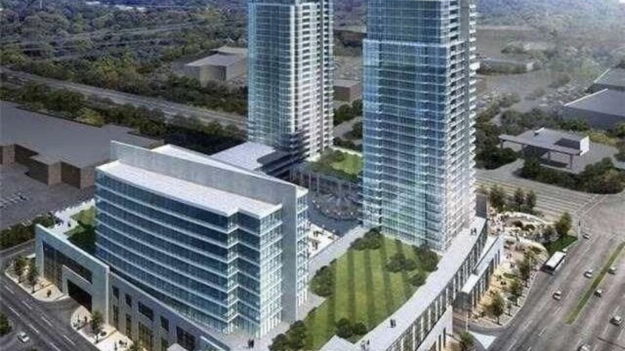 Photo of Outdoor in Vaughan
