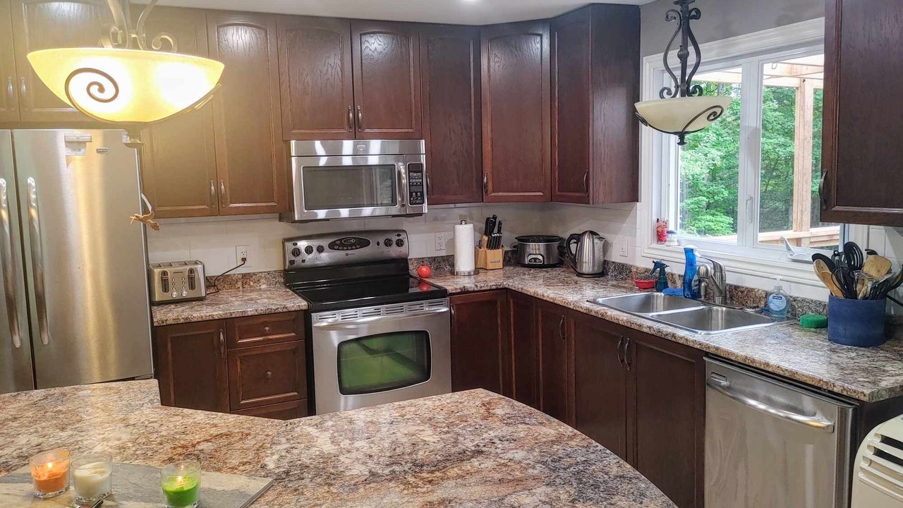 Photo of Kitchen in Redbridge