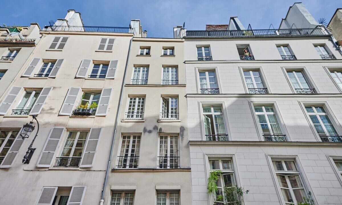 Photo of Outdoor in Palais-Royal