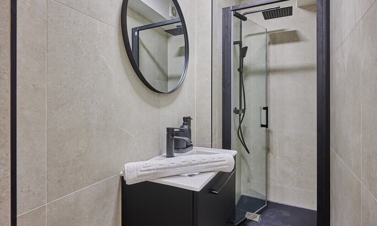 Photo of Bathroom in Palais-Royal