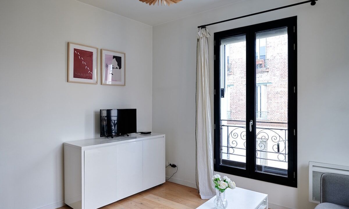 Photo of Livingroom in Silly-Gallieni