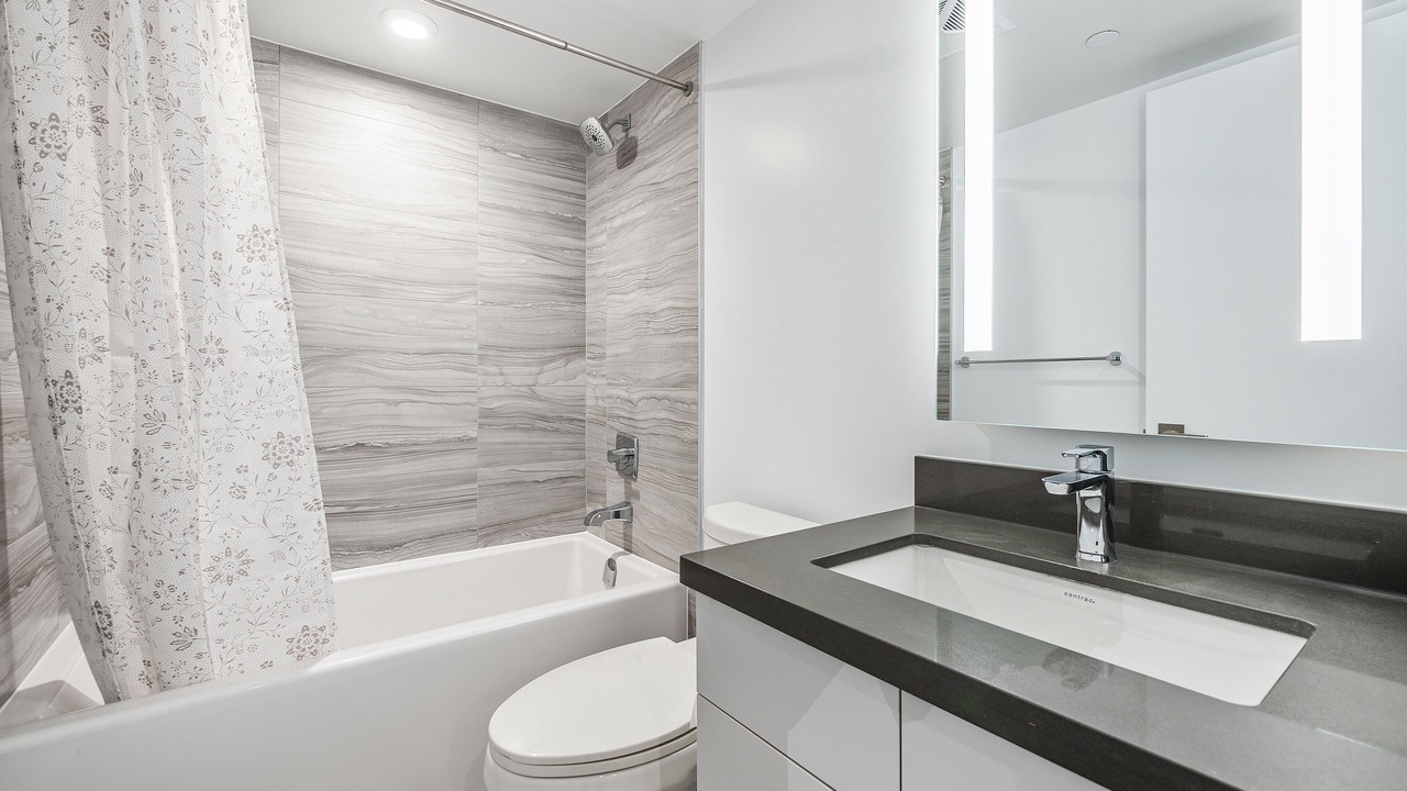 Photo of Bathroom in Bloor-Yorkville