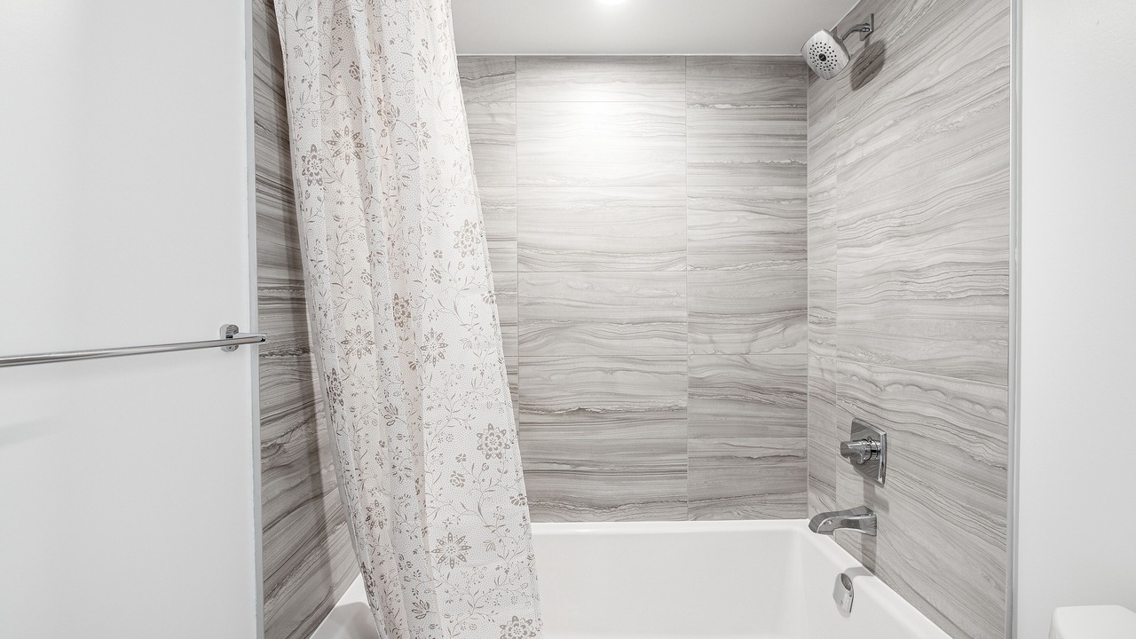 Photo of Bathroom in Bloor-Yorkville