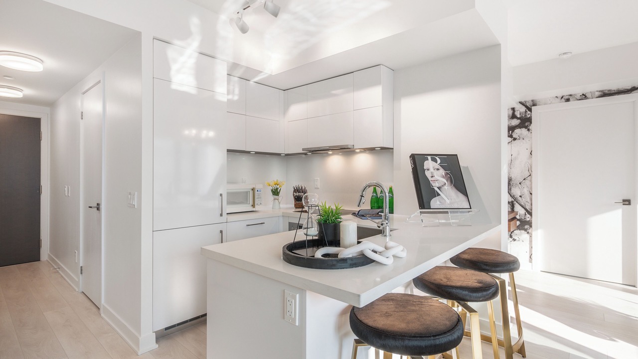 Photo of Kitchen in Bloor-Yorkville