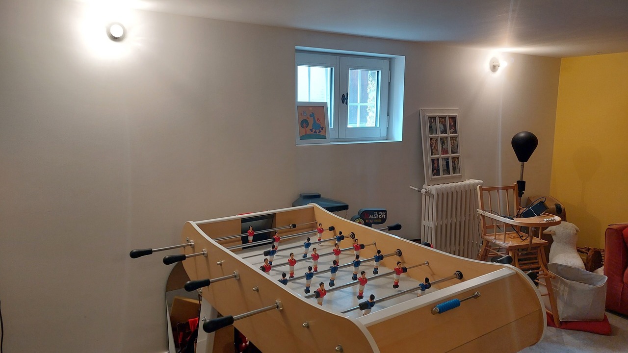 Photo of Bedroom in Garches