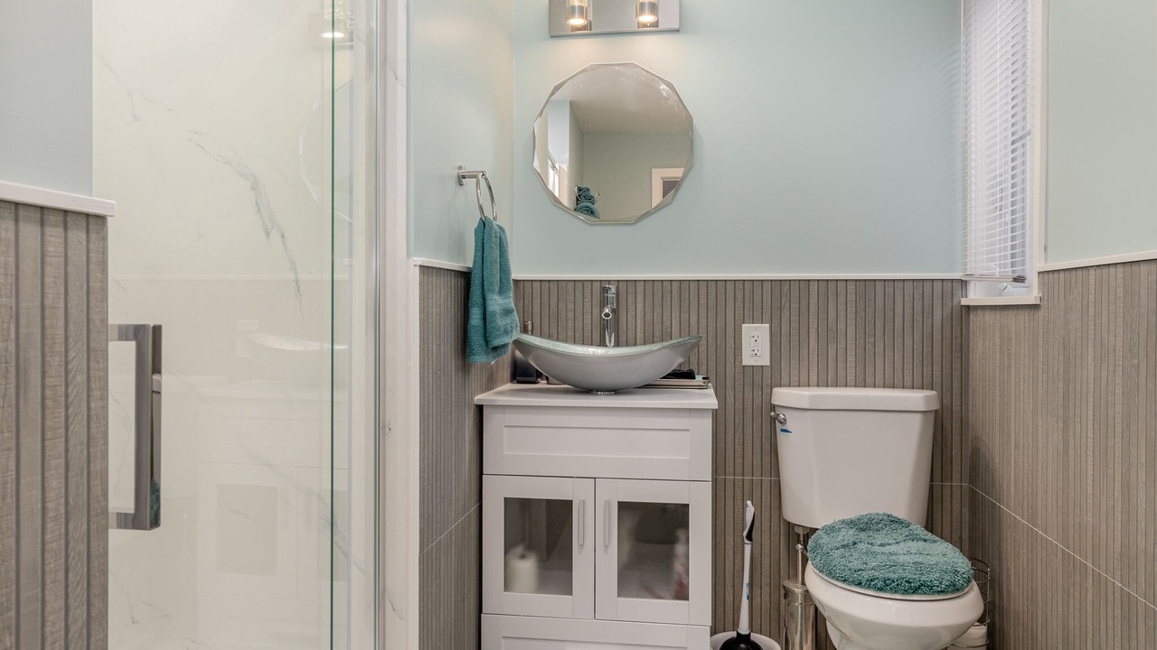 Photo of Bathroom in Harrisburg