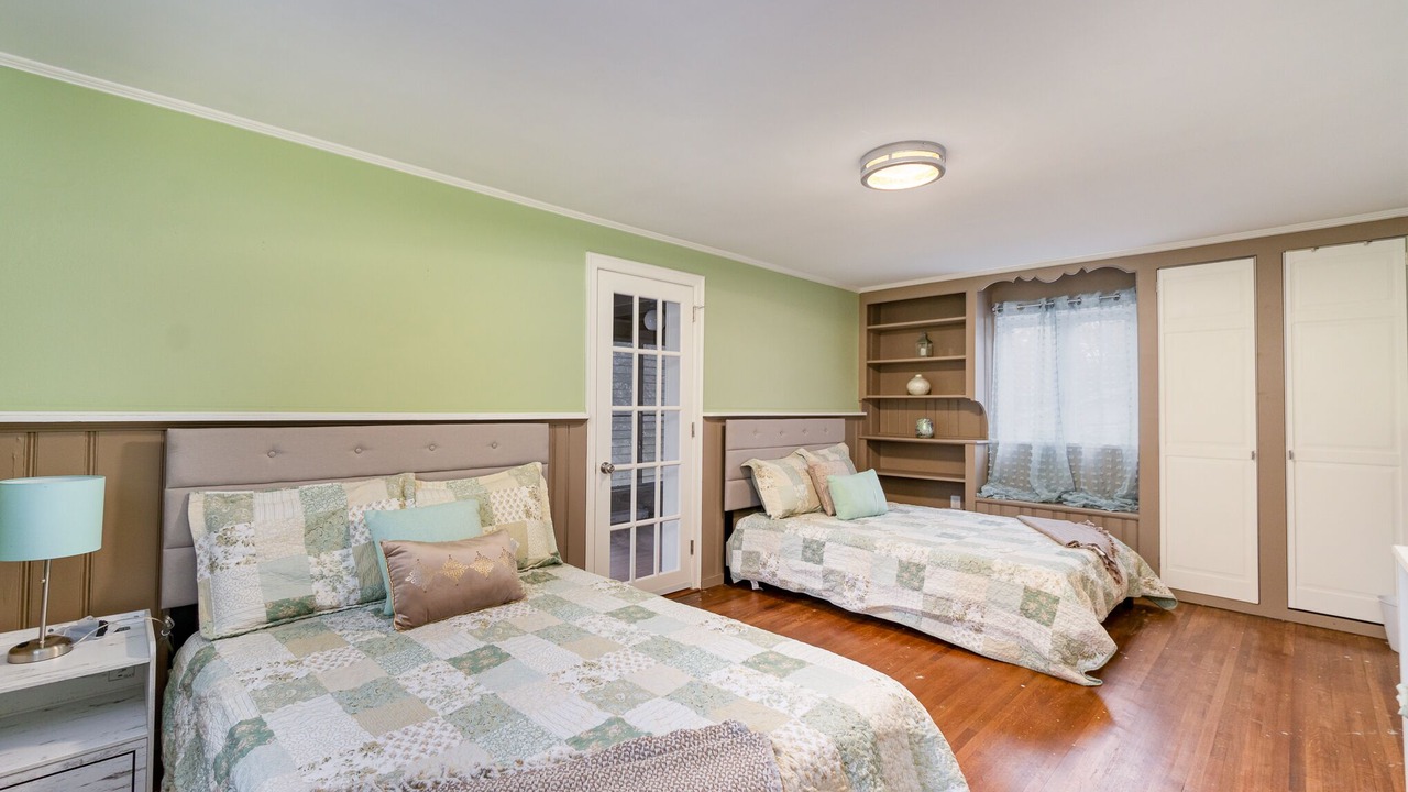 Photo of Bedroom in Harrisburg