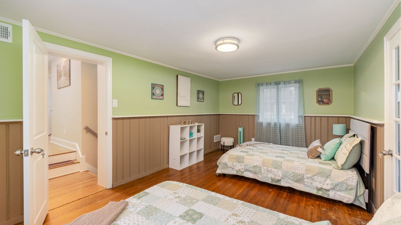 Photo of Bedroom in Harrisburg