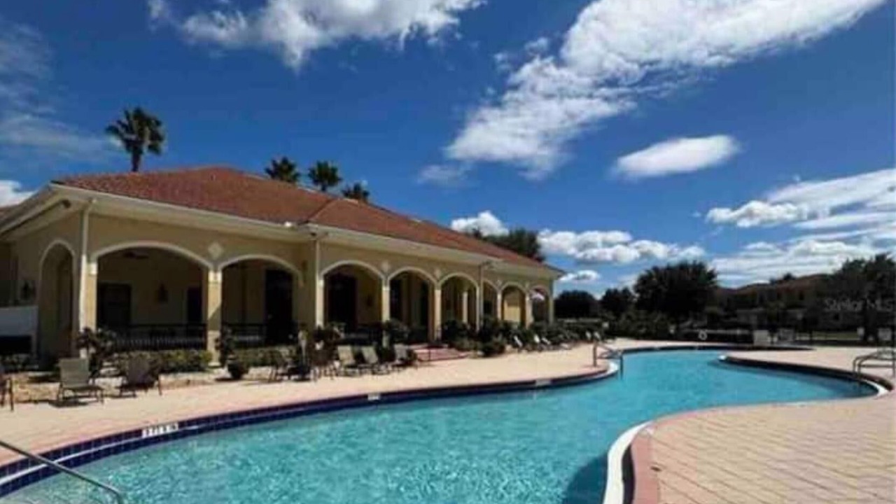 Photo of Outdoor in Haines City