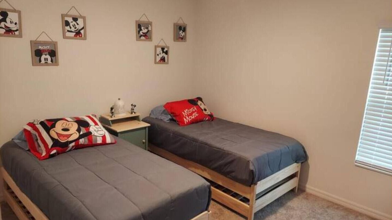 Photo of Bedroom in Haines City