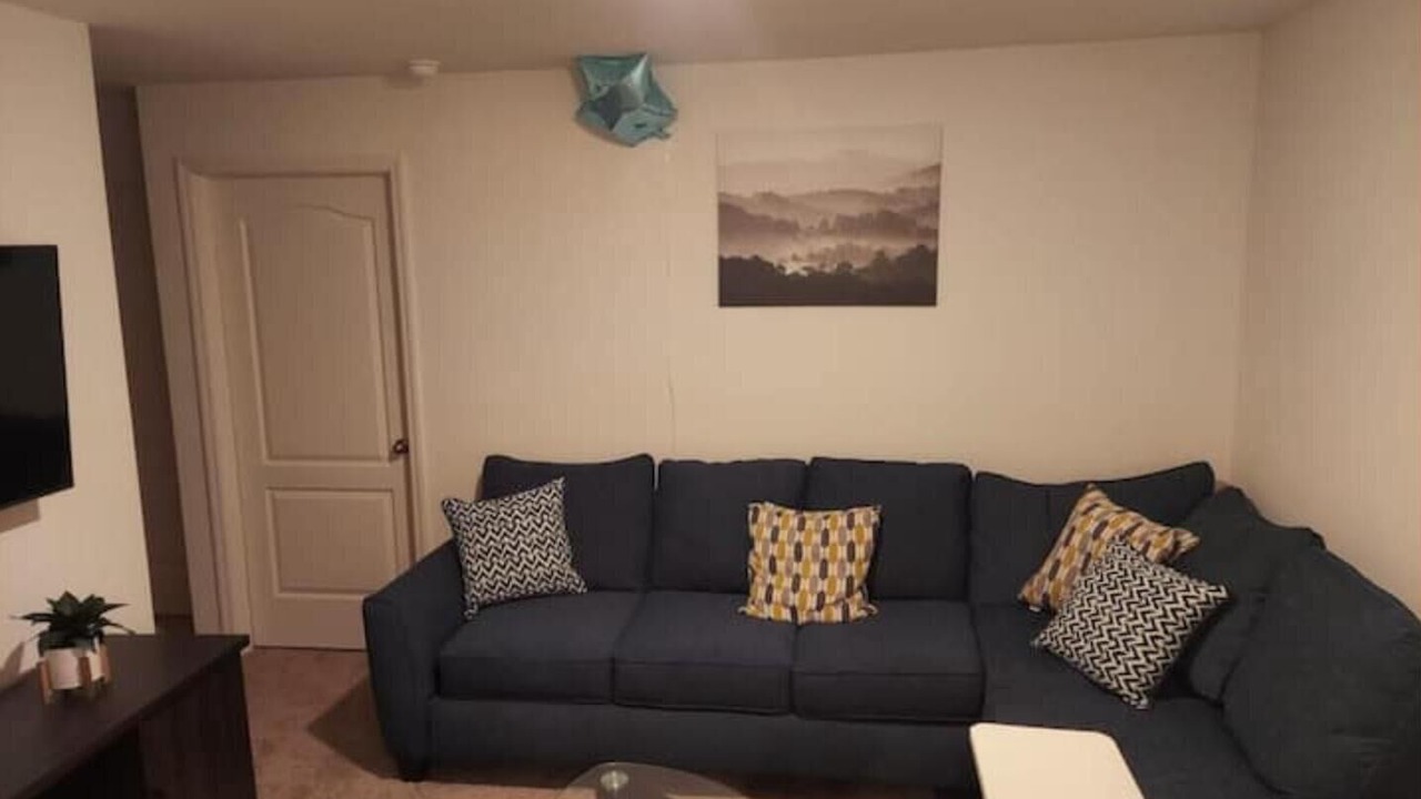 Photo of Livingroom in Haines City
