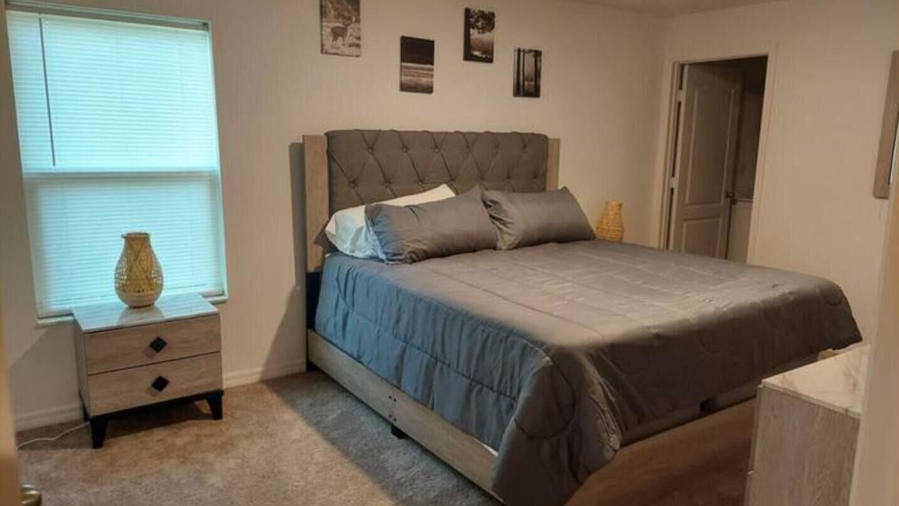 Photo of Bedroom in Haines City