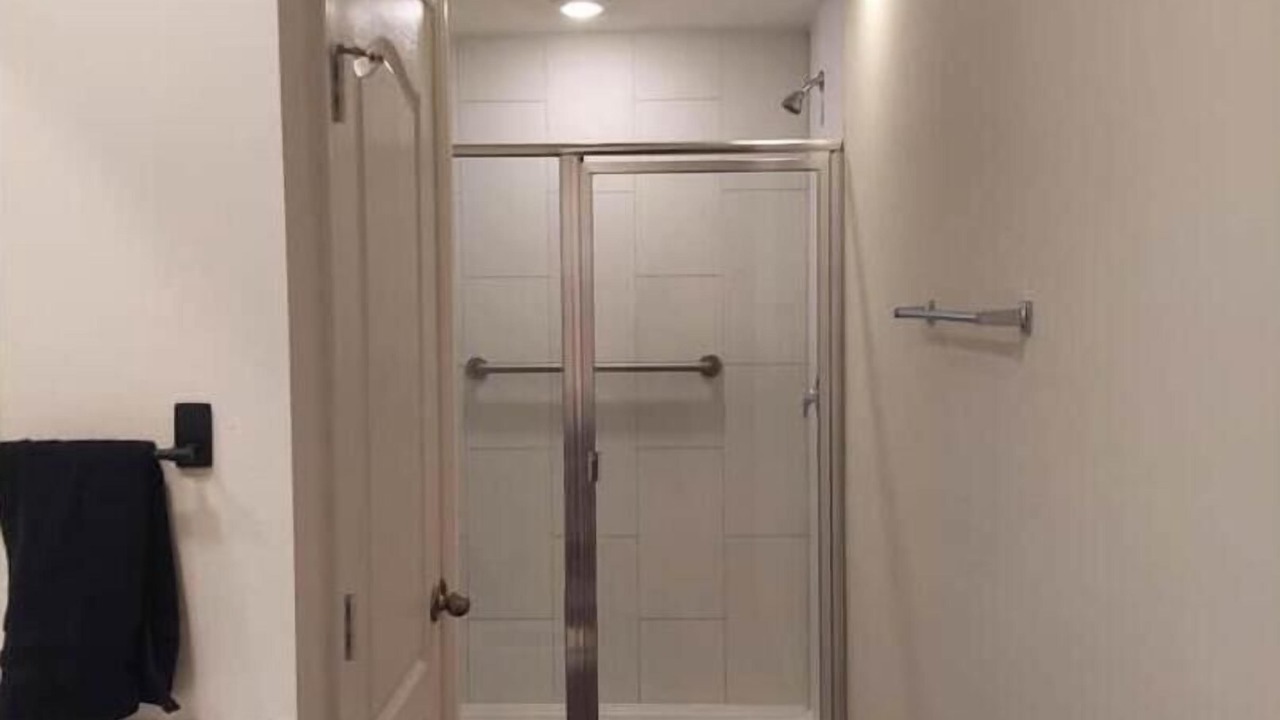 Photo of Bathroom in Haines City