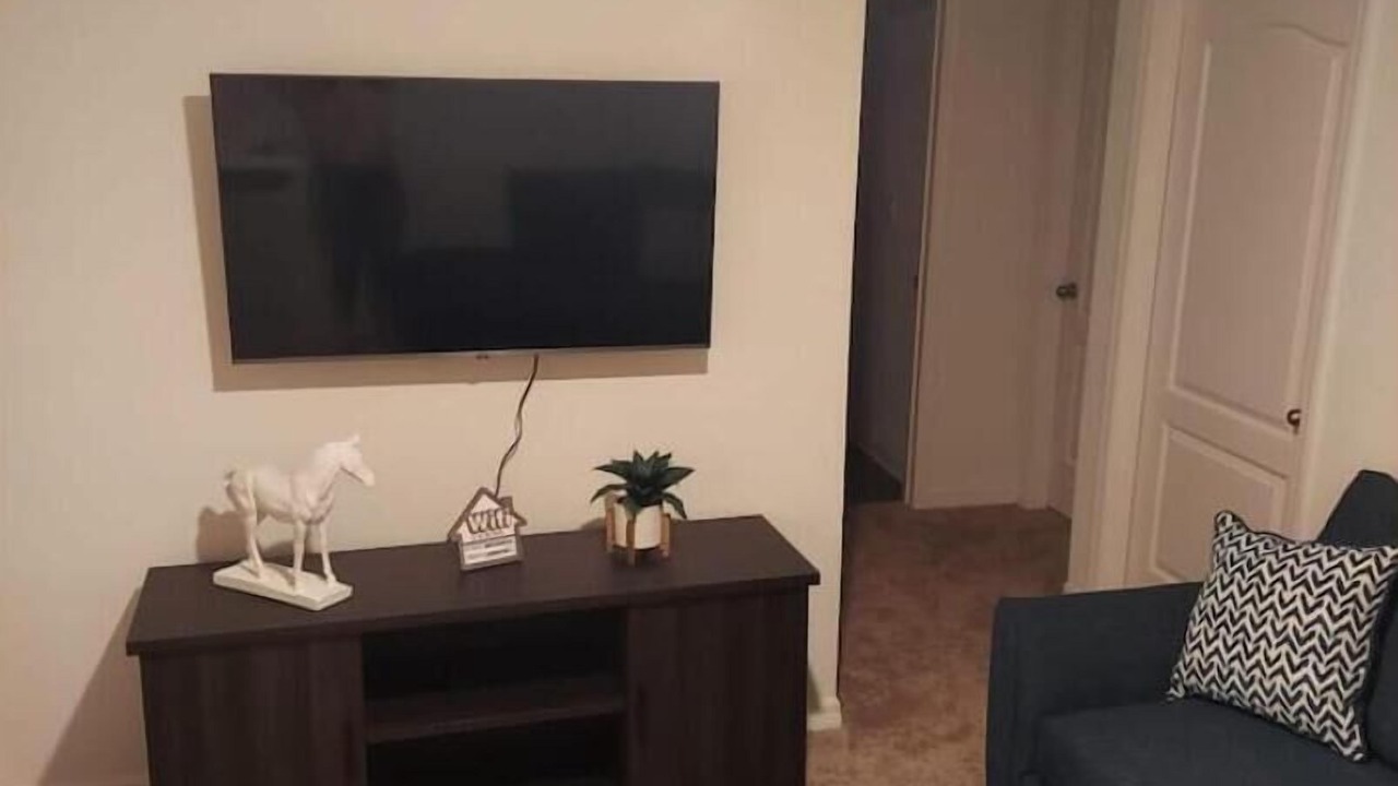 Photo of Livingroom in Haines City
