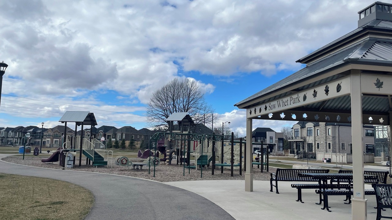 Photo of Outdoor in Glen Abbey
