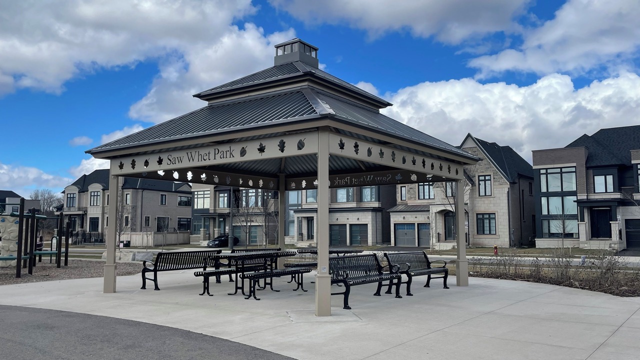 Photo of Outdoor in Glen Abbey
