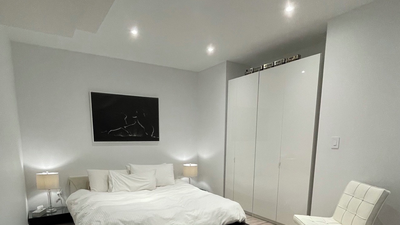 Photo of Bedroom in Glen Abbey