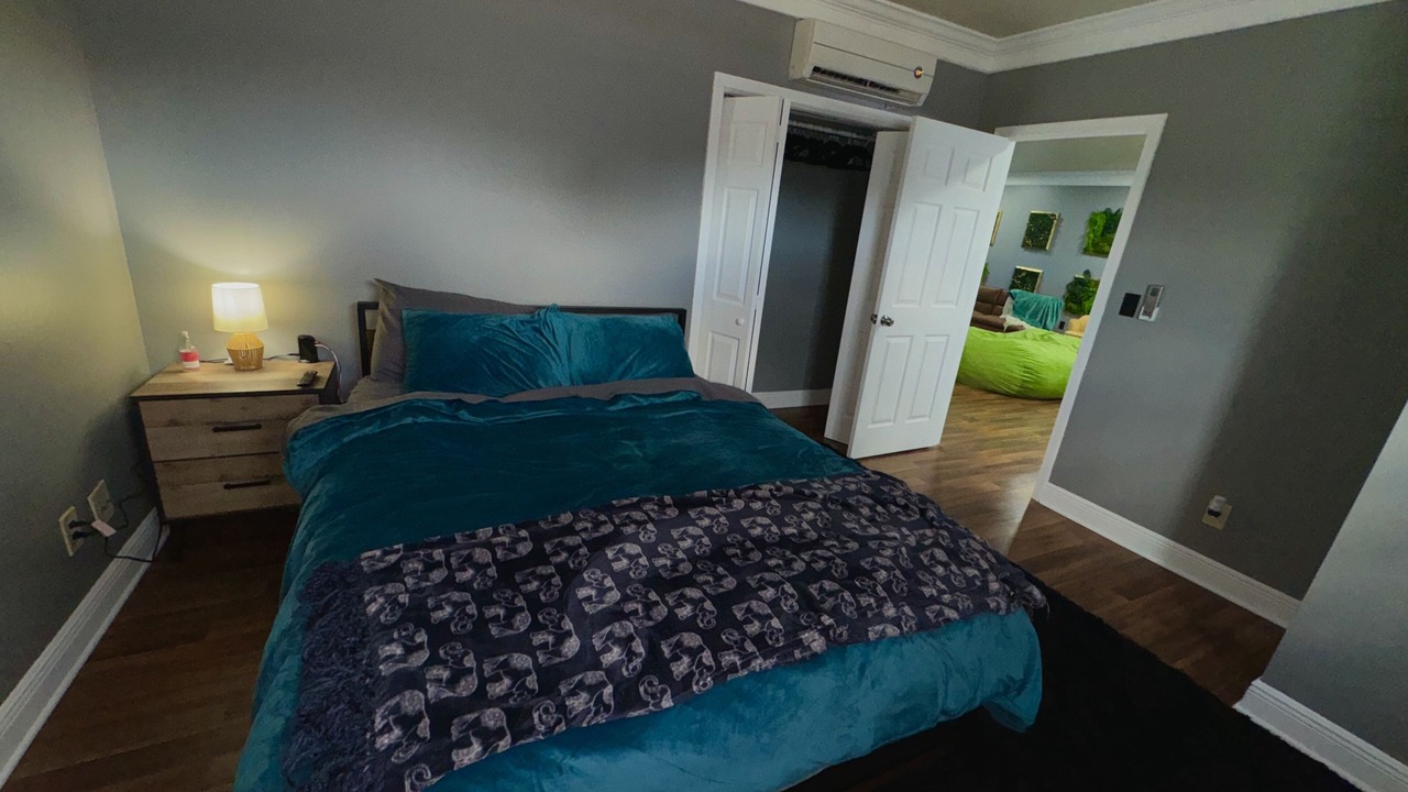 Photo of Bedroom in Picayune