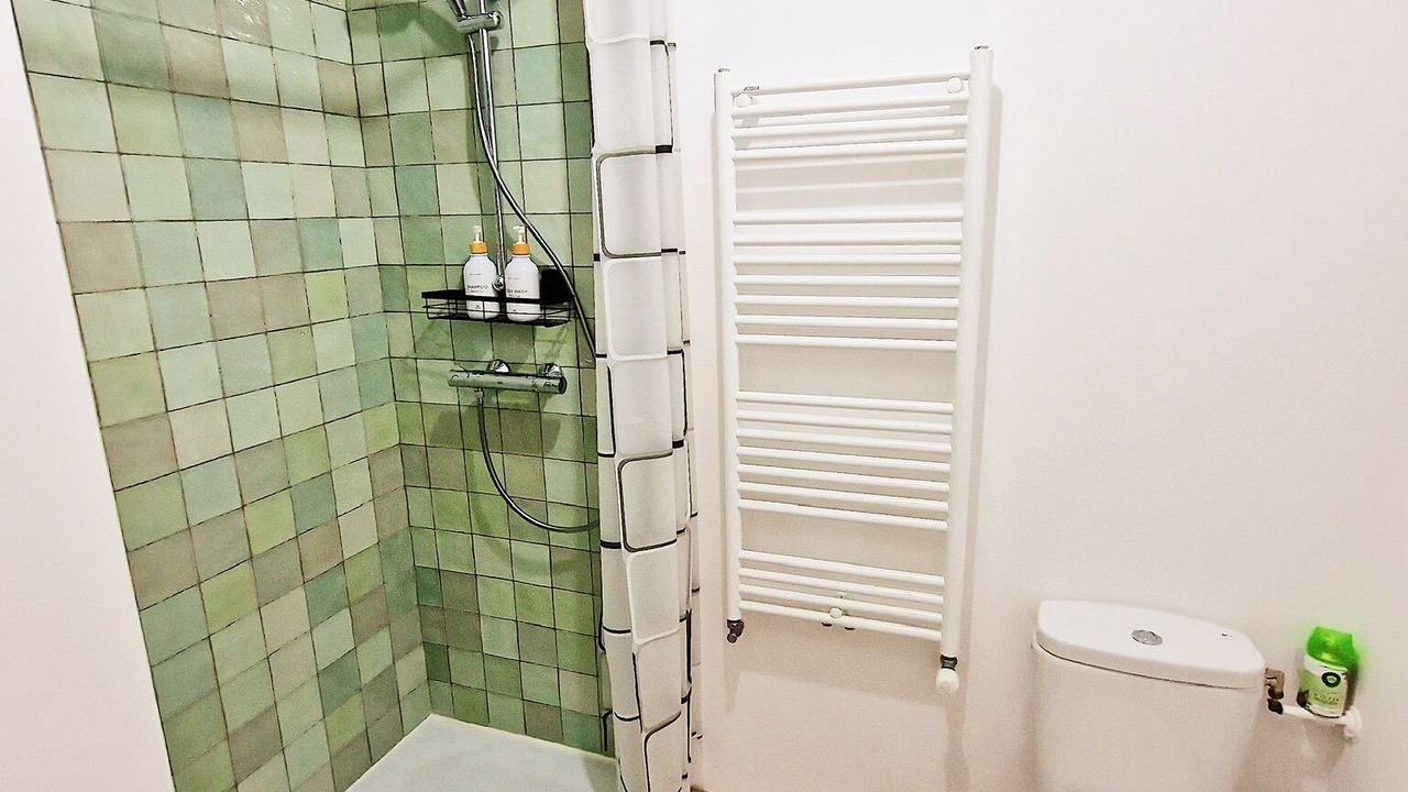 Photo of Bathroom in Ivry-port