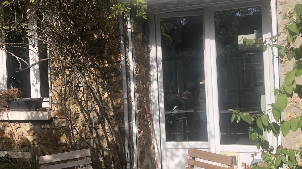 Photo of Outdoor in Chaville