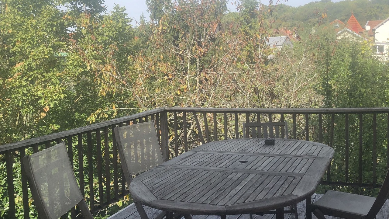 Photo of Outdoor in Chaville