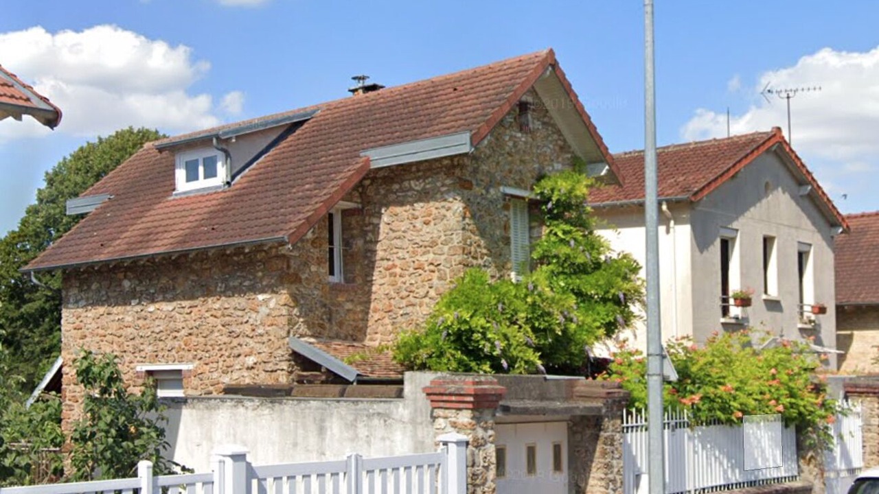 Photo of Outdoor in Chaville