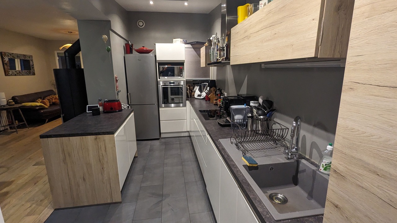 Photo of Kitchen in Chaville