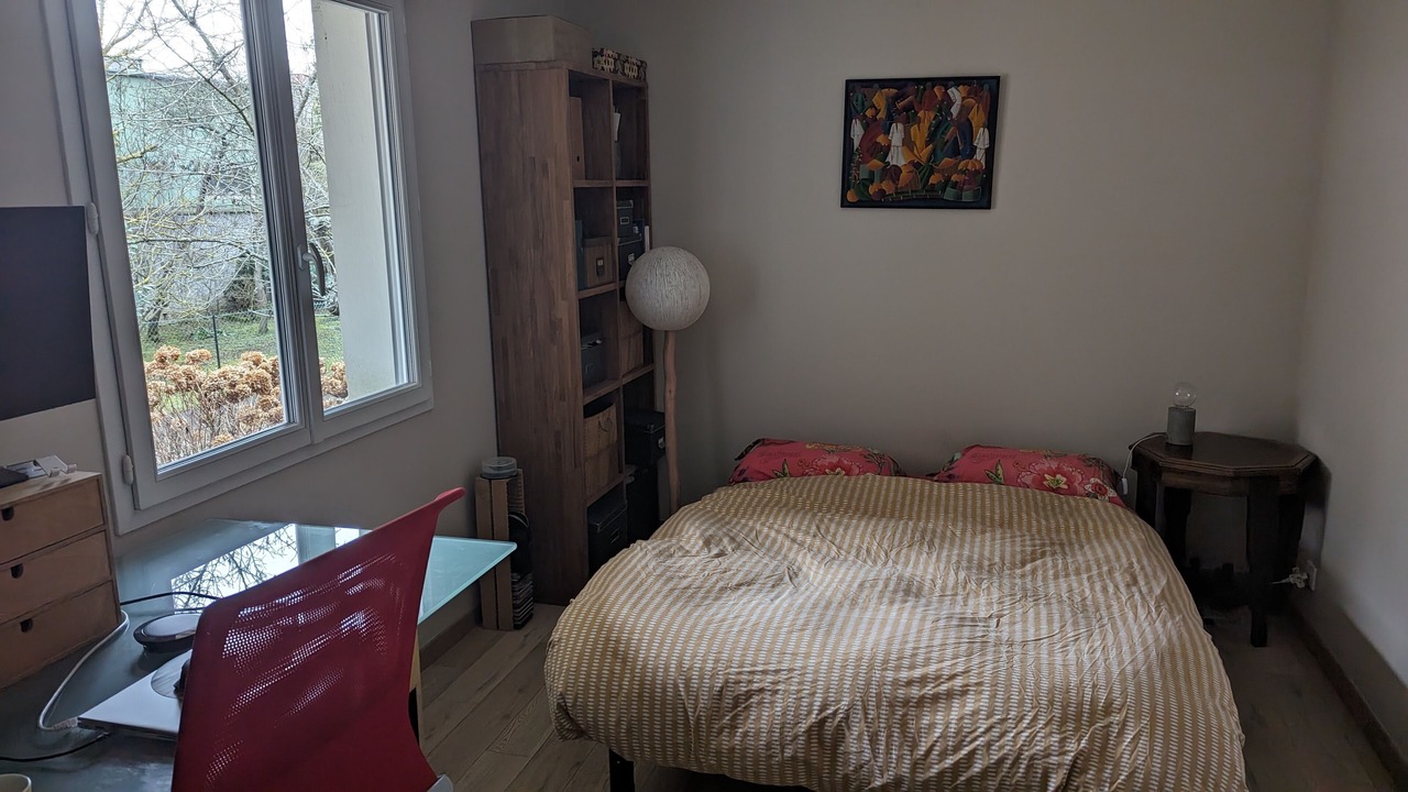 Photo of Bedroom in Chaville