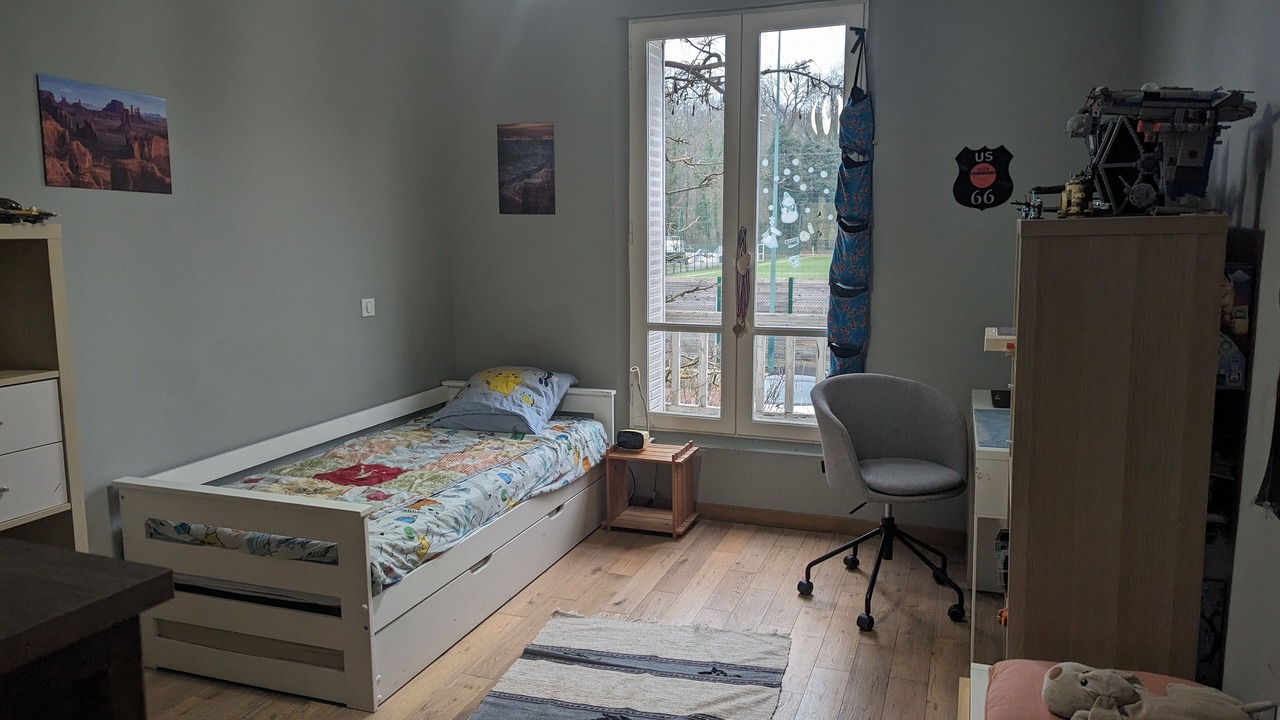 Photo of Bedroom in Chaville