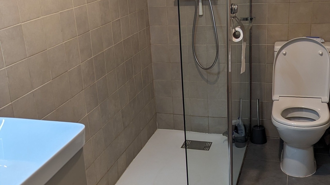 Photo of Bathroom in Chaville