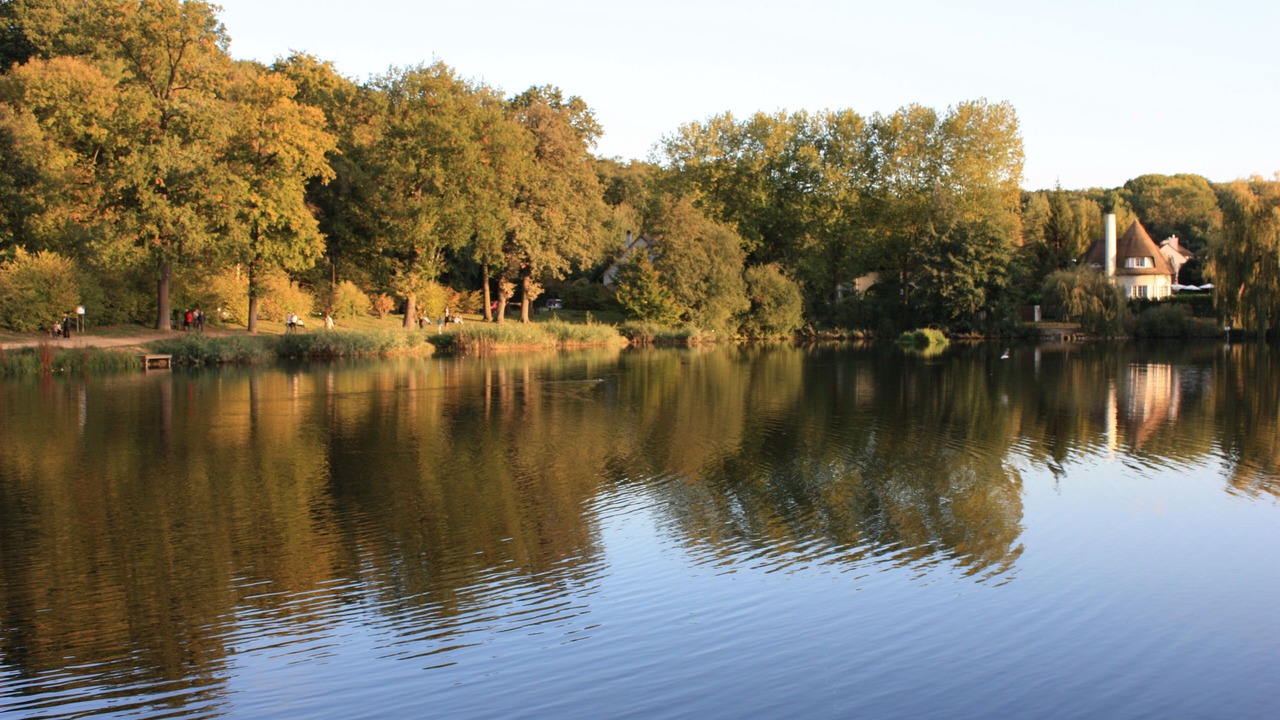 Photo of Outdoor in Chaville