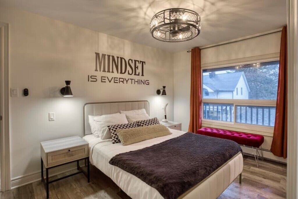 Photo of Bedroom in Lincoln
