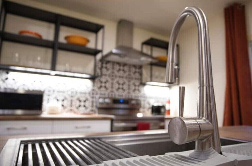Photo of Kitchen in Lincoln