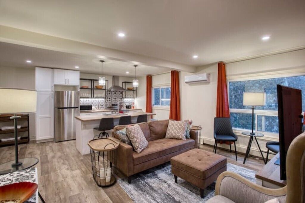 Photo of Livingroom in Lincoln