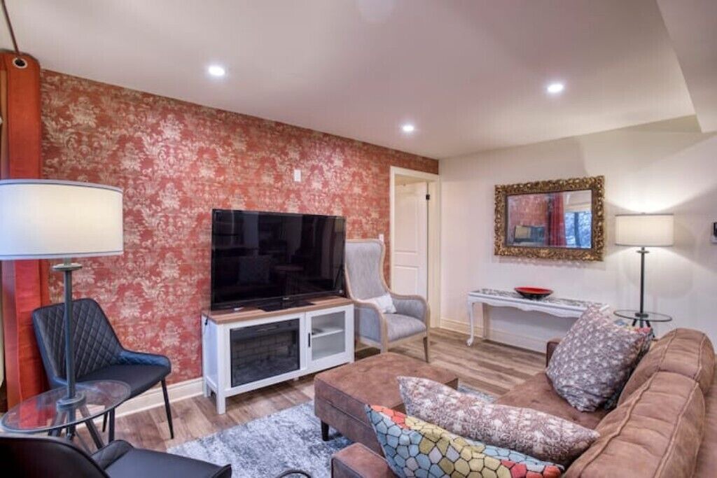 Photo of Livingroom in Lincoln
