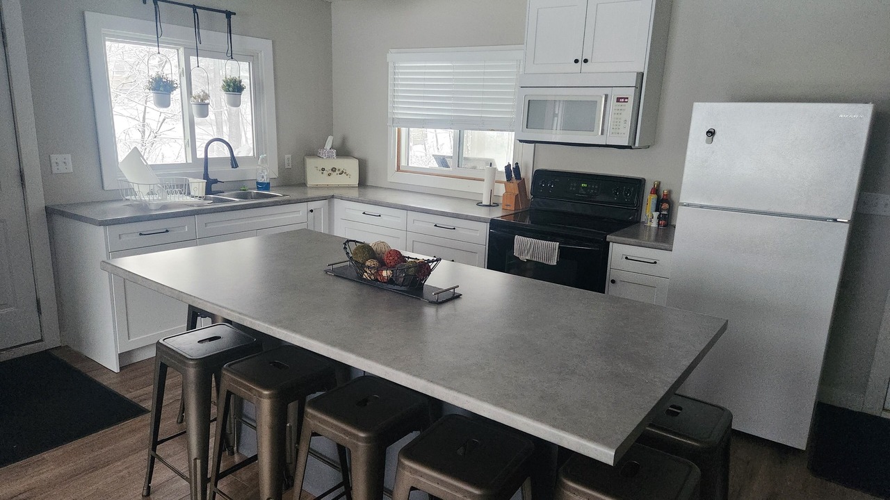 Photo of Kitchen in Huron-Kinloss
