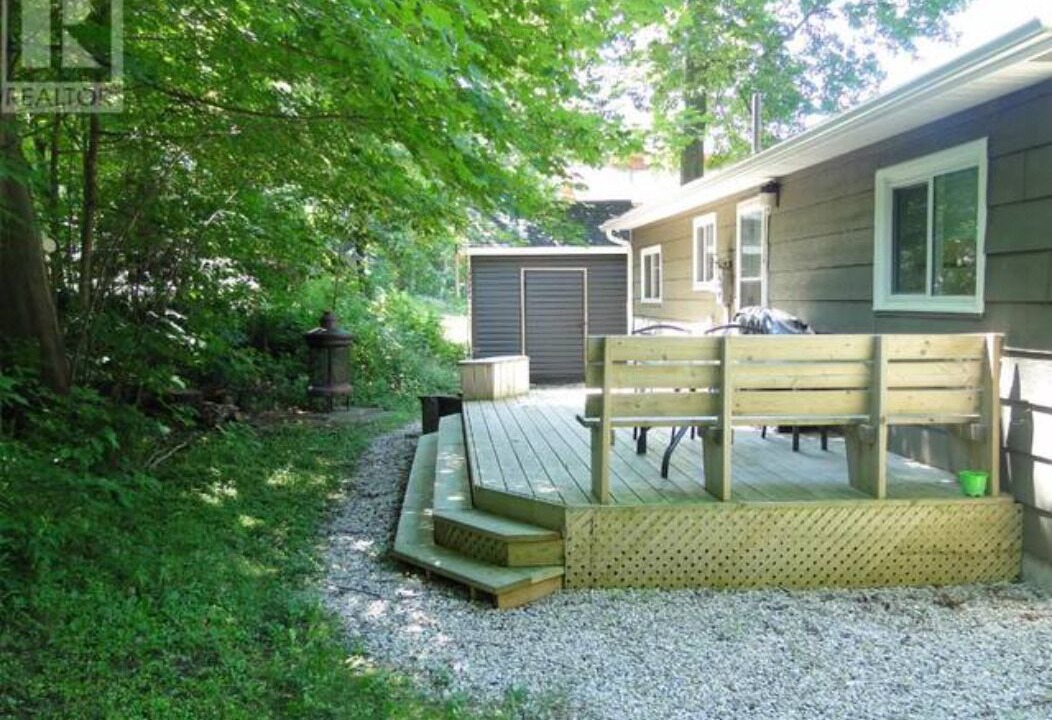 Photo of Patio Balcony in Huron-Kinloss