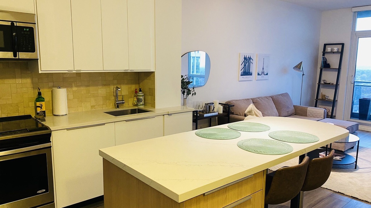 Photo of Kitchen in Willowdale