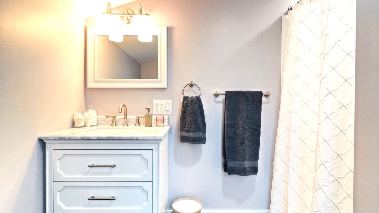 Photo of Bathroom in Howard