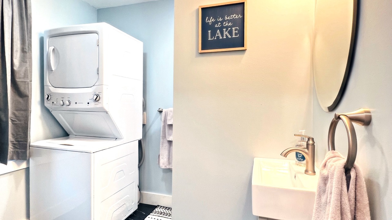 Photo of Bathroom in Howard